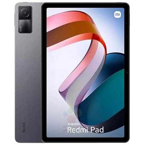 Xiaomi Redmi Pad Price In Bangladesh Full Specs Jan 2025