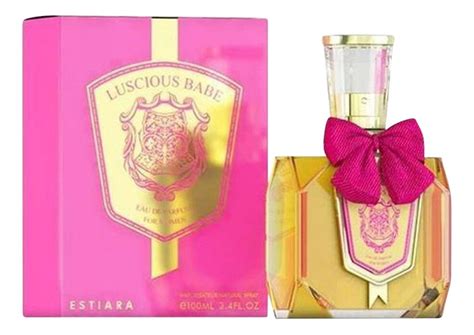 Luscious Babe By Estiara Reviews Perfume Facts
