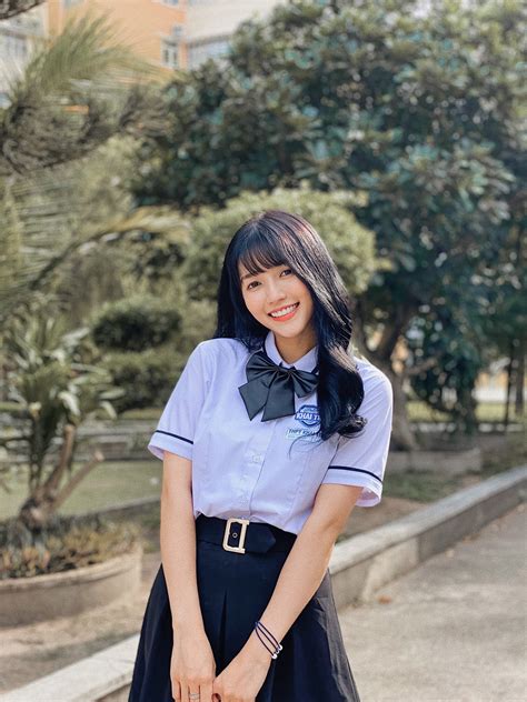 Hot girl An Vy chia sẻ quan điểm sau những ngày đầu tiên trở thành Streamer Mới lạ vui vẻ và