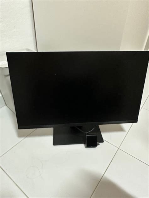 XiaoMi Monitor, Computers & Tech, Desktops on Carousell
