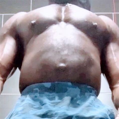 Black Mature Kinky Muscle Porn Videos Faphouse