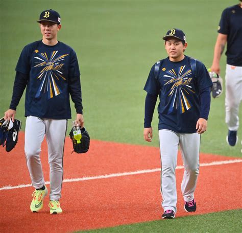 オリックス日本s大手！ラオウの勝ち越し弾で逃げ切る／パcsファイナル第2戦ライブ詳細 プロ野球ライブ速報写真ニュース 日刊スポーツ