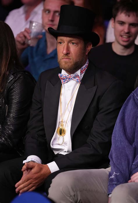 Dave Portnoy Made A Galaxy Brain Move And Sat Tom Brady In His Fantasy