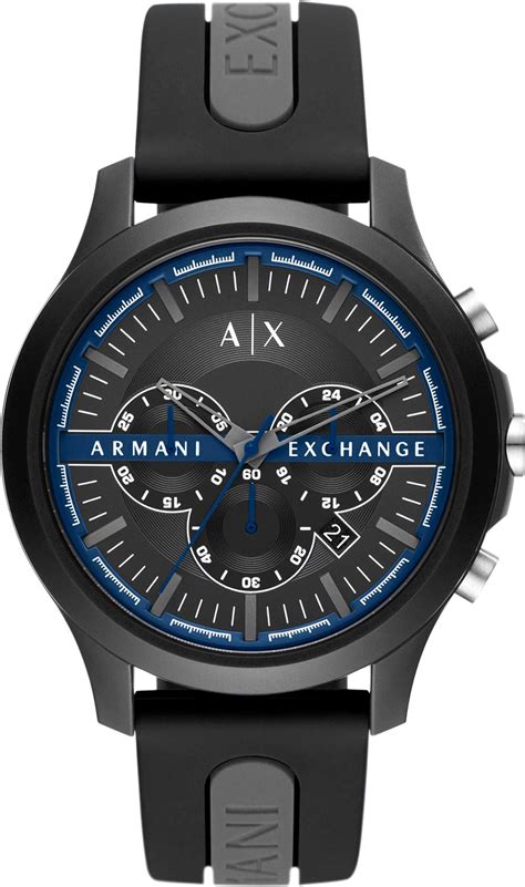 Наручные часы Armani Exchange AX2447 — купить в интернет-магазине ...