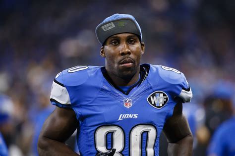 Anquan Boldin Wallpaper
