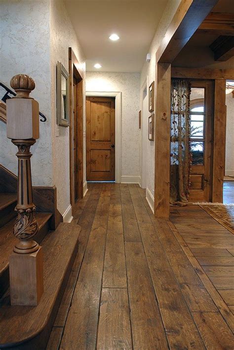 28 Ideal Flooring Options To Create Beautiful Rustic Interior Artofit