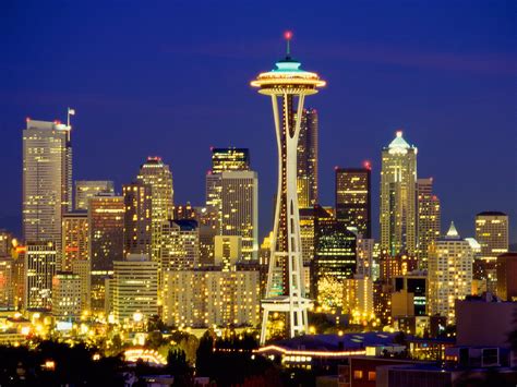 Naea Missouri State University Naea Conference 2011 In Seattle