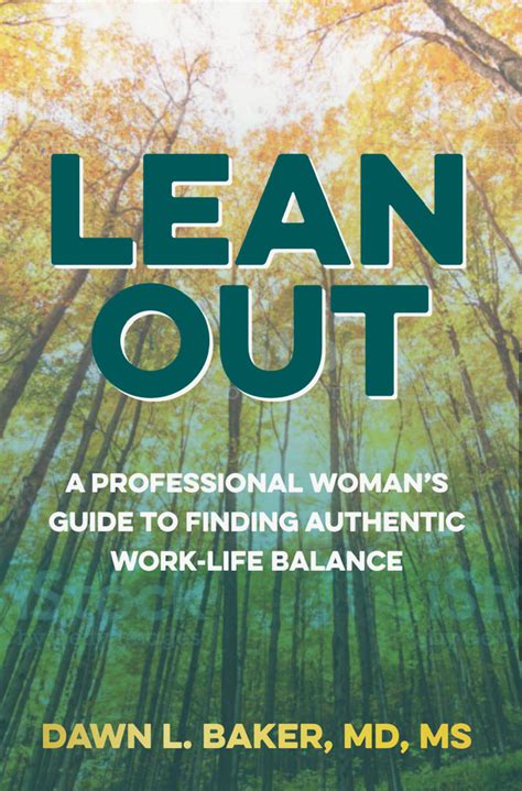 lean  book practicebalance