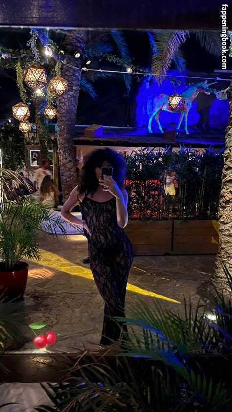 Aida Blanco Nude OnlyFans Leaks Fappening Page FappeningBook