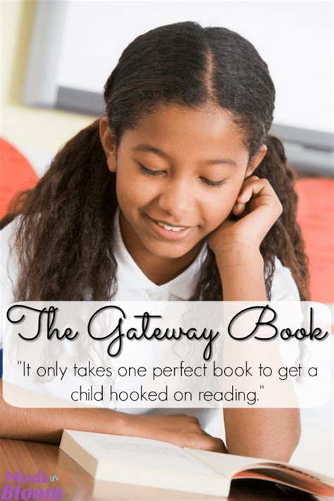 The Gateway Book - Minds in Bloom