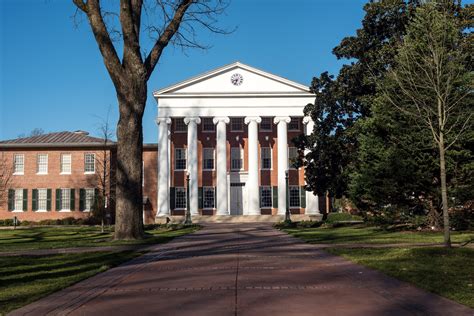Ole Miss Final Exam Schedule