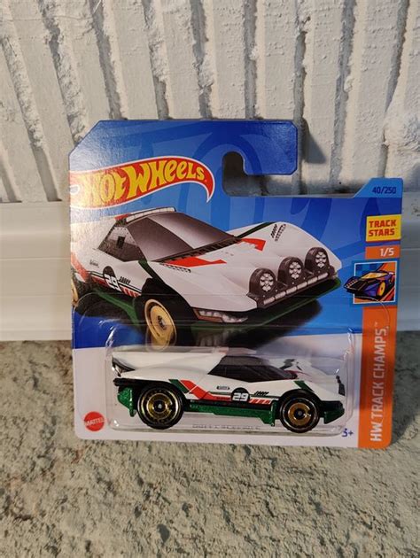Hot Wheels Rally Speciale Kaufen Auf Ricardo