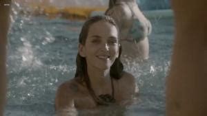 Naked Gabriella Grecco In A Segunda Vez