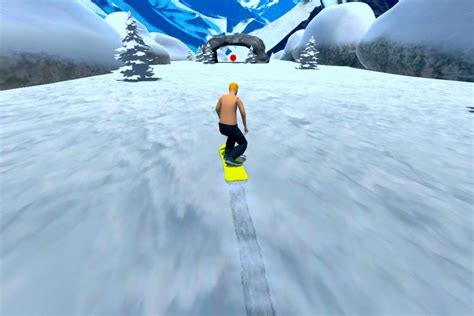 Red Hot Chili Peppers Californication Video Is Now A Playable Game Exclaim