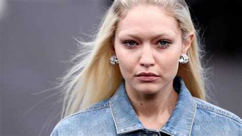 Gigi Hadid Just Called Out Kanye West For Harassing Fashion Journalist