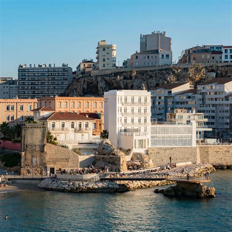 Les Bords de Mer | Tours of Marseille, La Côte Bleue & Calanques ...