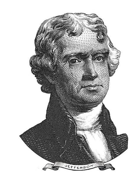 Thomas Jefferson Illustrations Royalty Free Vector Graphics And Clip Art