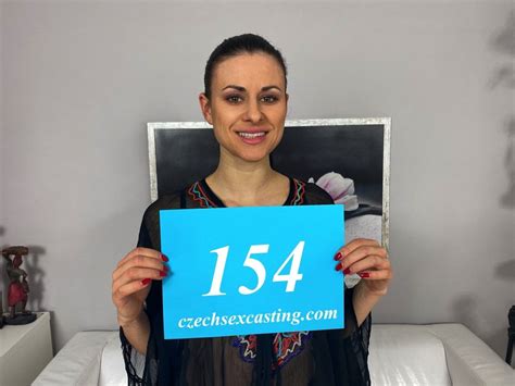 Feisty Brunette Is Made For Sex Czech Amateur Porn By Porn CZ XHamster