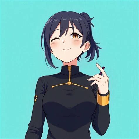 Exploring Anime Characters Named Aoi: Significance, Roles, and Cultural ...