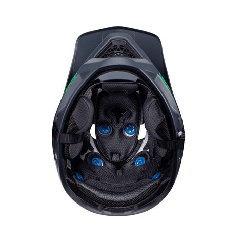 Leatt Helm Mtb Gravity Jungle Fullface Helme Bmo Bike Mailorder