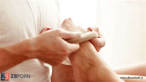 Stocking Soles ZB Porn