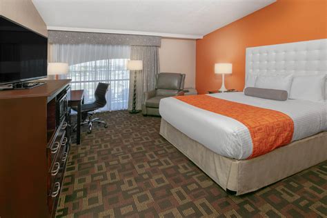 Howard Johnson by Wyndham Oklahoma City Airport/ Fairgrounds | Oklahoma
