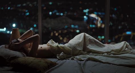 Naked Emily Browning In Sleeping Beauty I