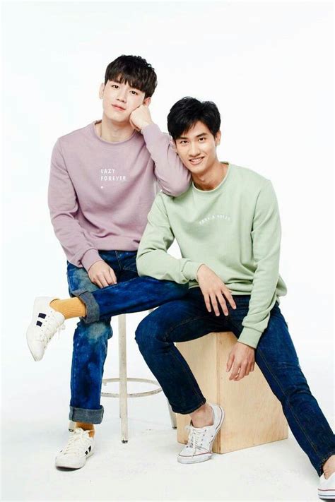 Taynew Cute Gay Couples Boyfriend Photos Cute Couples