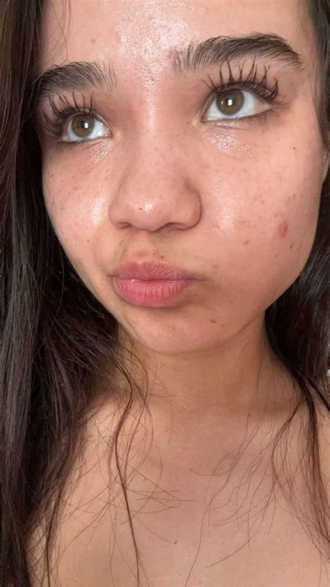 Lash Transformation Video Lashes Lash Serum Babe Lash