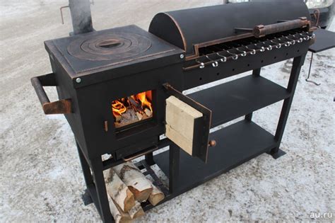 Как выбрать супер мангал: критерии и особенности - Садовый Шеф-повар