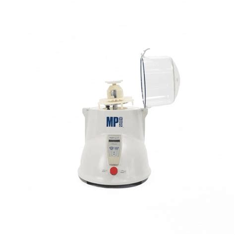 Mp Biomedicals Fastprep Classic Bead Beating Grinder And Lysis