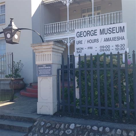 George Museum - All You Need to Know BEFORE You Go (2025)