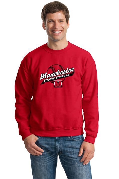 Gildan Heavy Blend ® Crewneck Sweatshirt - GD360