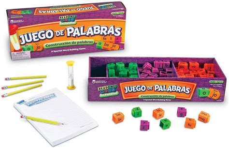 Los Mejores Juegos Educativos De Mesa Para Disfrutar En Casa