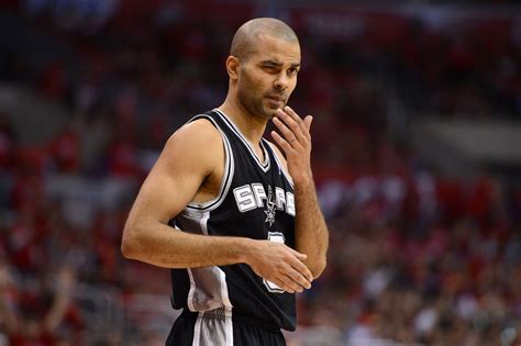 Tony Parker Wallpapers Wallpaper Cave