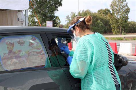 Coronavirus In Sicilia Oltre Mille Nuovi Positivi E Salgono I Ricoveri