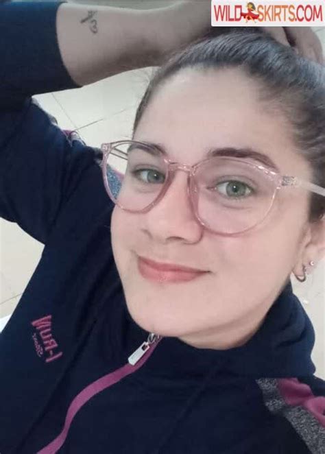 Jovencita Pulposa Nude Leaked Photo 17