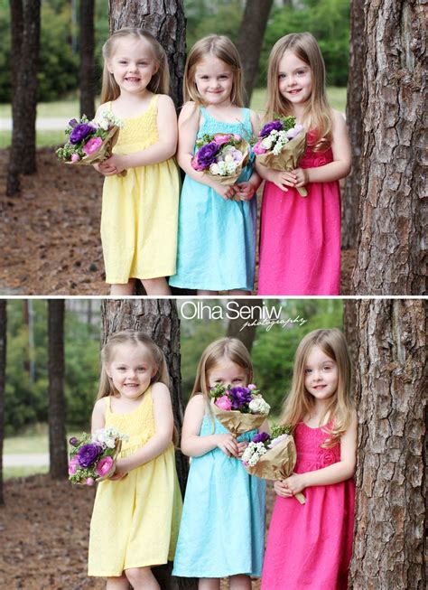 Our Identical Triplet Girls Journey Triplets Cute Twins Cute Babies My XXX Hot Girl