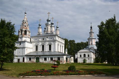 Великий Устюг: anveslav — LiveJournal