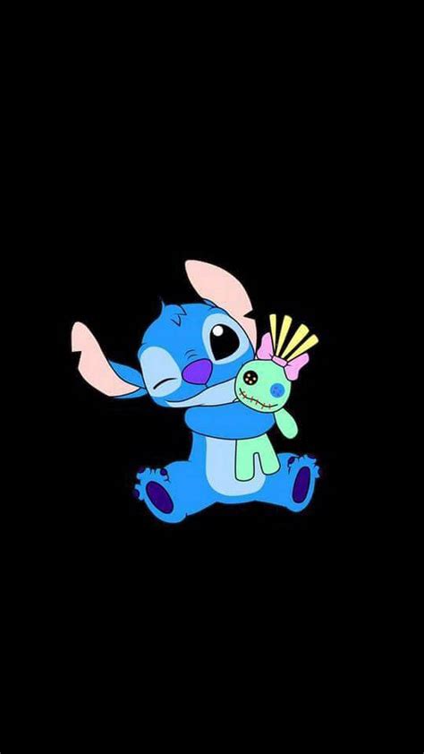 500 Stitch Wallpapers