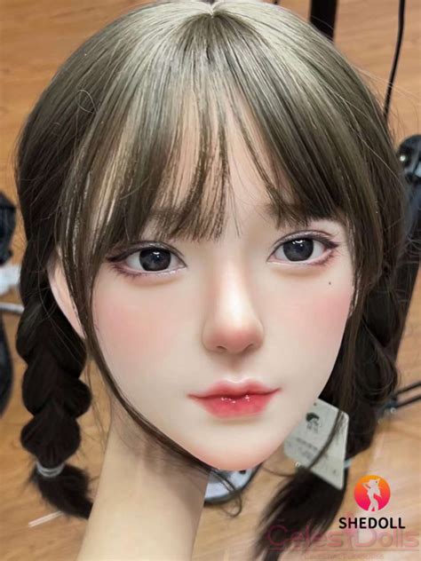 New Cute Sex Dolls Irokebijin Cm Kasumi More Celesdolls