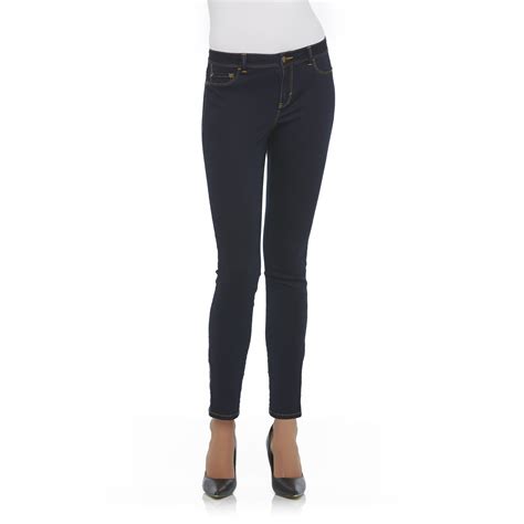 Metaphor Womens Jeggings Zipper Cuffs Shop Your Way Online