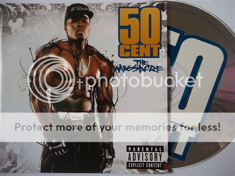 50 Cent The Massacre Records Lps Vinyl And Cds Musicstack