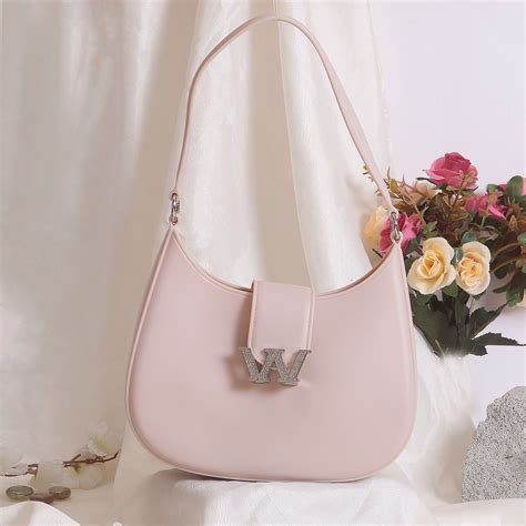 Buy TREASO CLOSET Nude Wabin Baguette For Women S Online