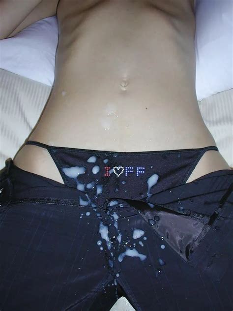 Bit A Splattered One Hoping For More Ropes Nudes Cumonclothes NUDE PICS ORG