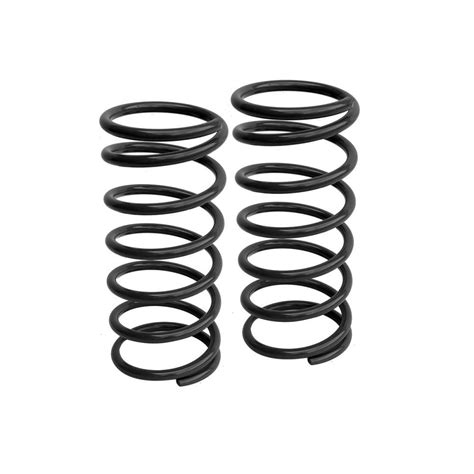 Пружины Mitsubishi Pajero Sport - Интернет-магазин внедорожного тюнинга ...