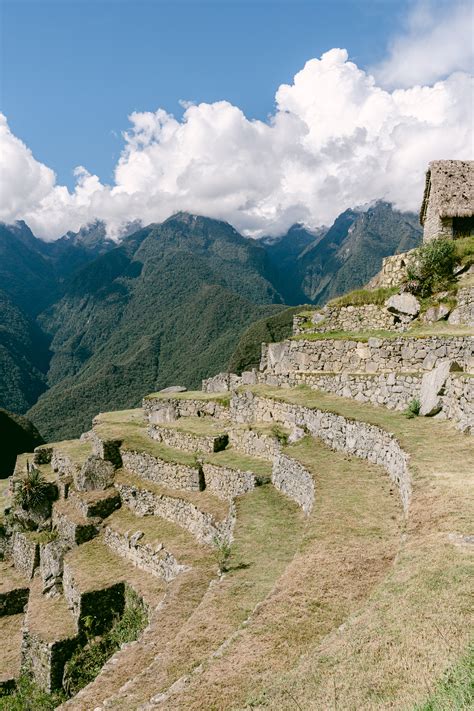 Peru-From Cuzco to Machu Picchu - Finding Lovely