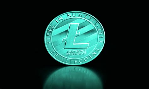 As Its Next Halving Approaches Can Litecoin Ltc Regain Its Spot