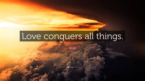 Love Conquers All Essays On Holy Living 6