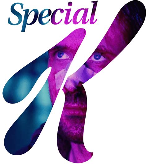 Special K Logo Logodix